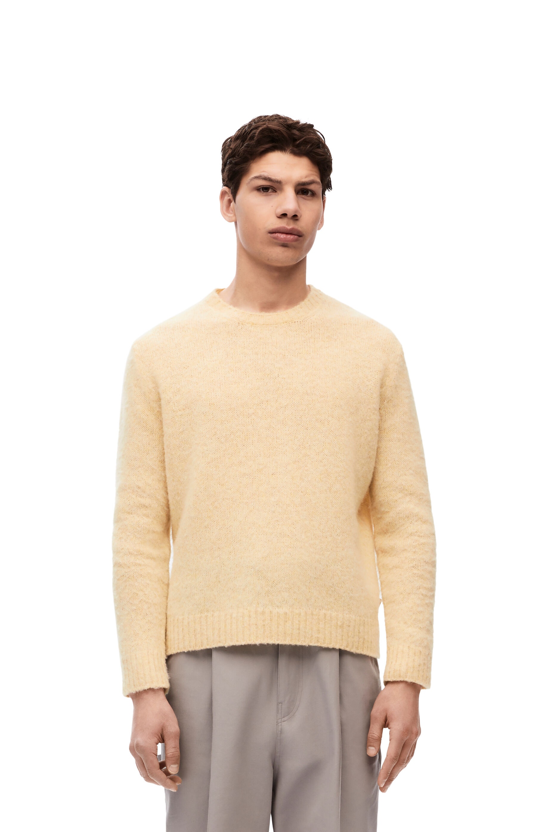 Sweater in wool - 3