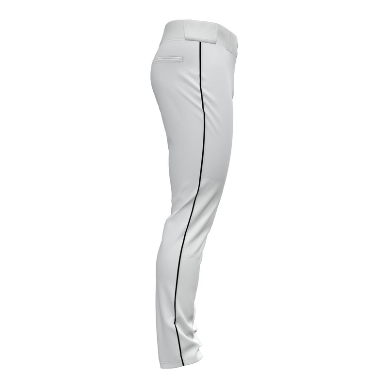New Balance Adversary 2 Baseball Piped Pant Tapered outlook