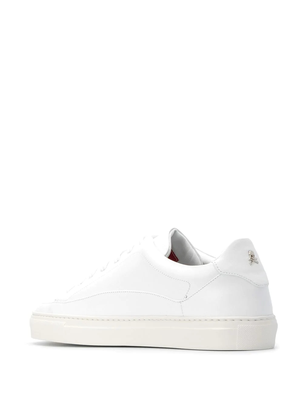 Lo-Top Statement Sneakers - 3