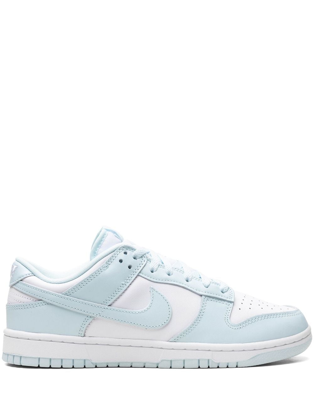 Dunk Low "Glacier Blue" sneakers - 1