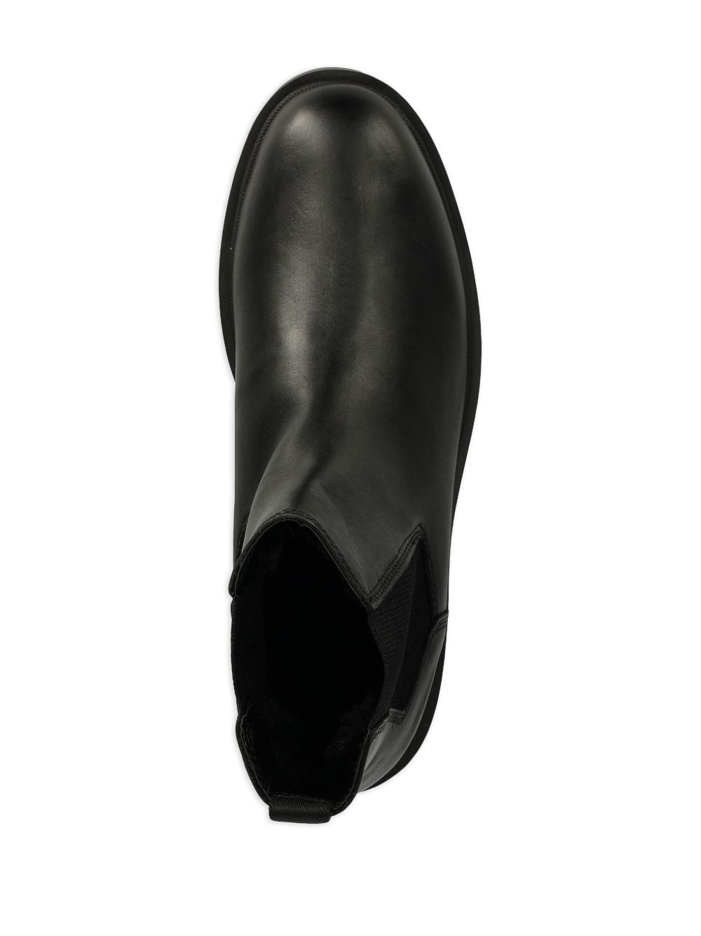 ankle-length boots - 4