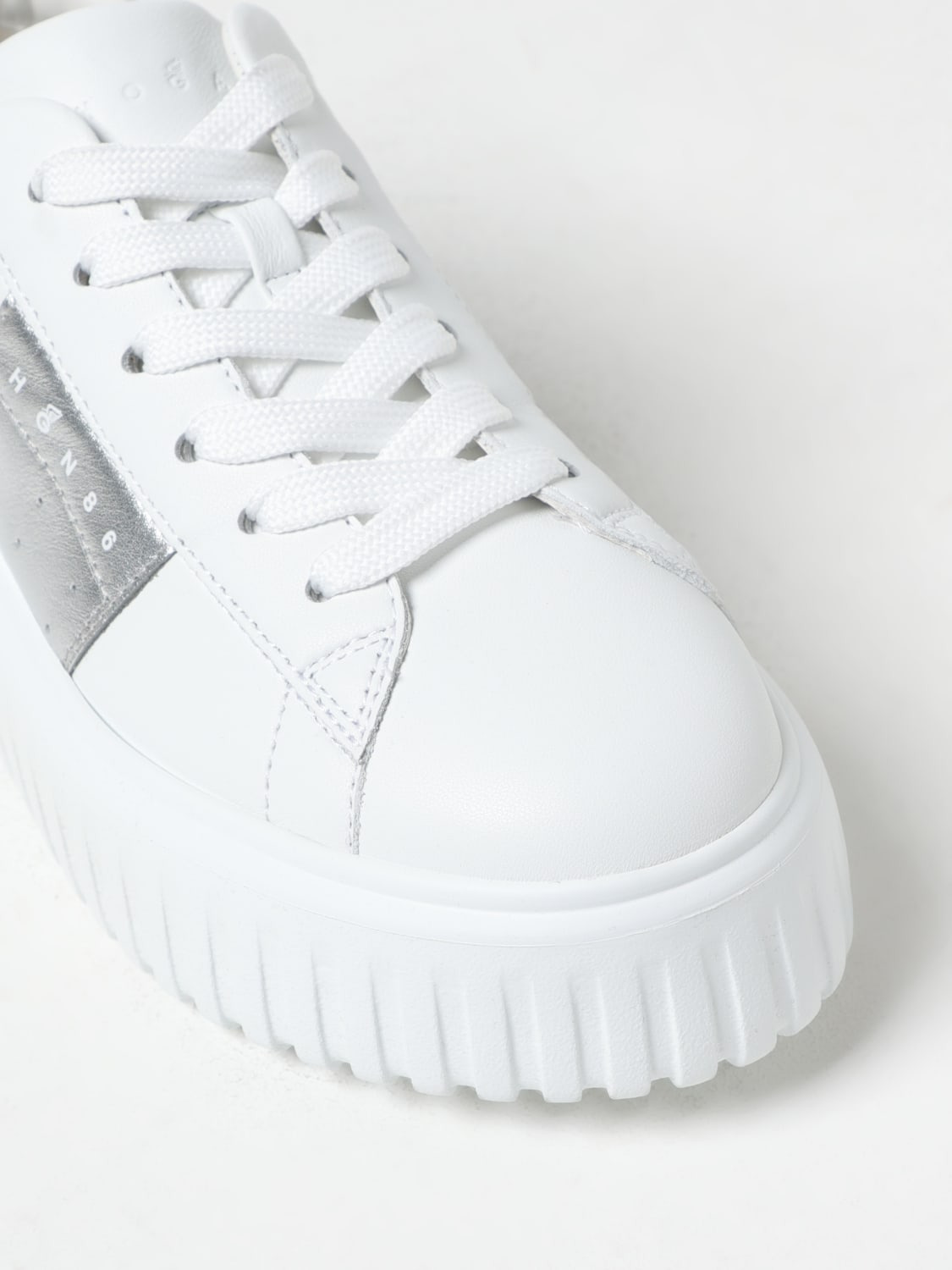 Sneakers woman Hogan - 4