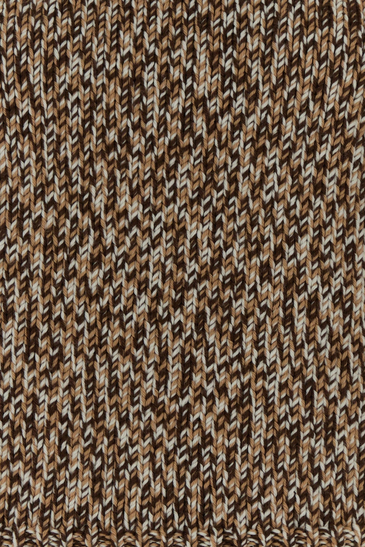 Multicolor wool sweater - 3