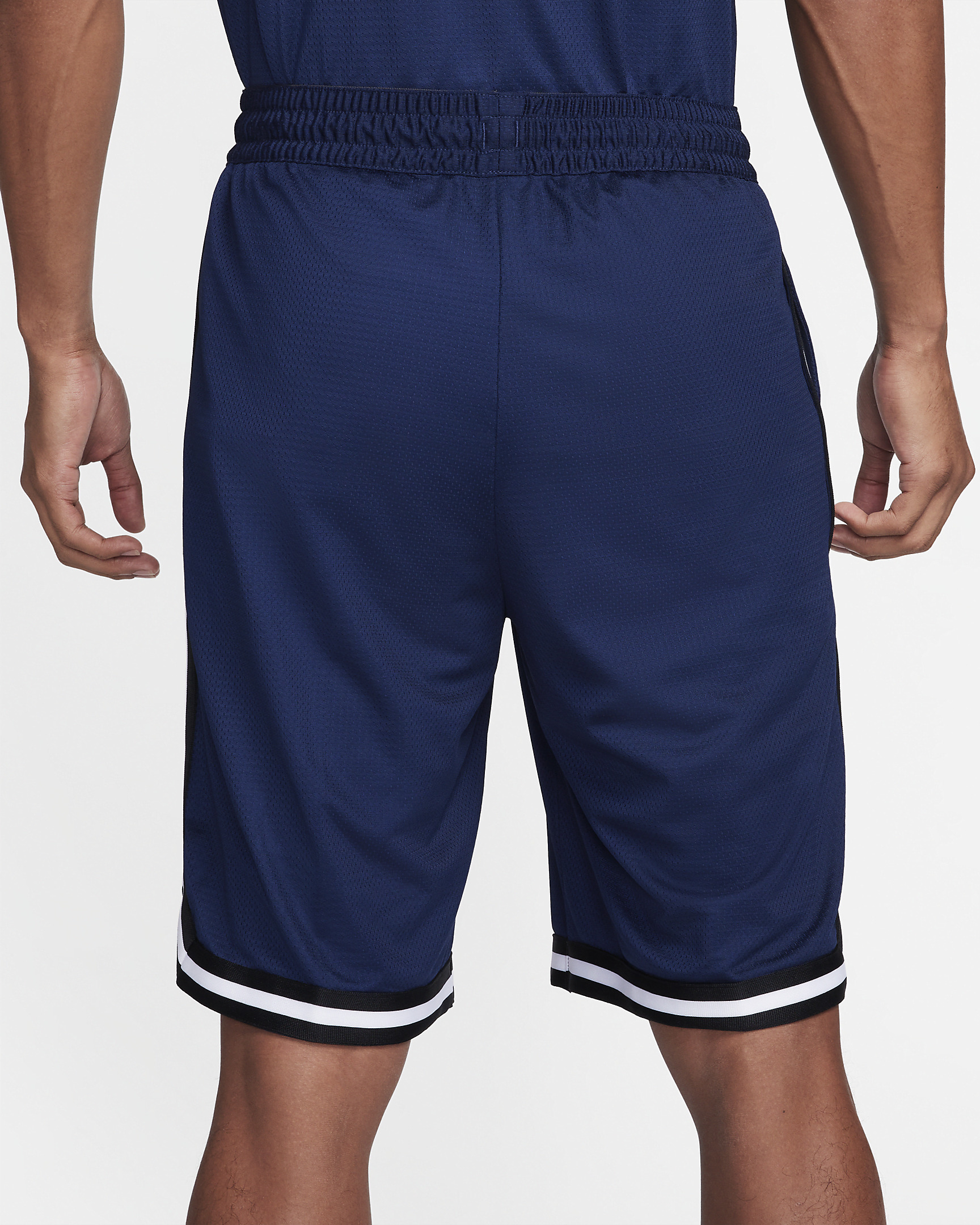 Nike DNA Men's Dri-FIT 10" Basketball Shorts - 3
