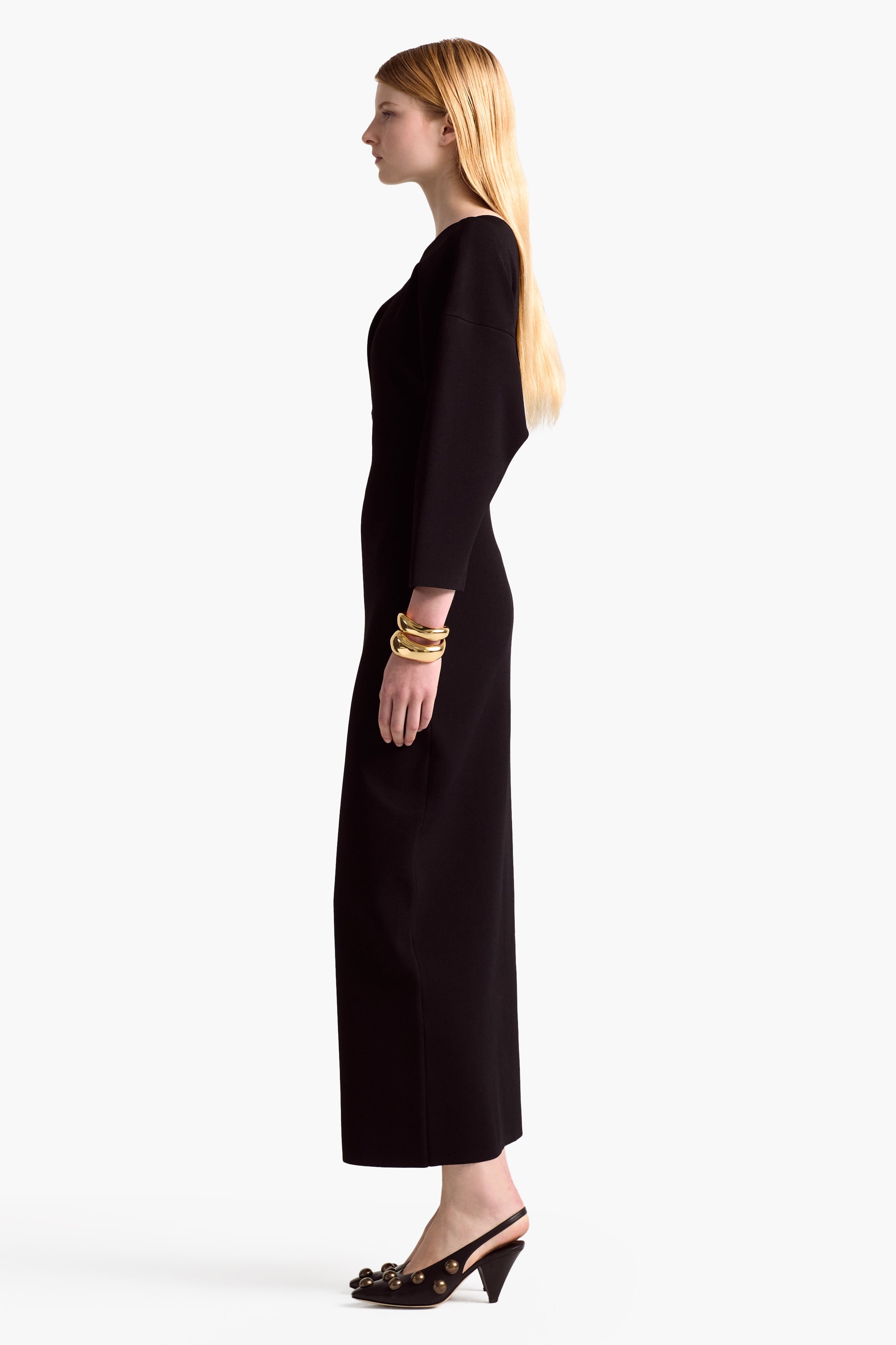 ETTA DRESS - 3