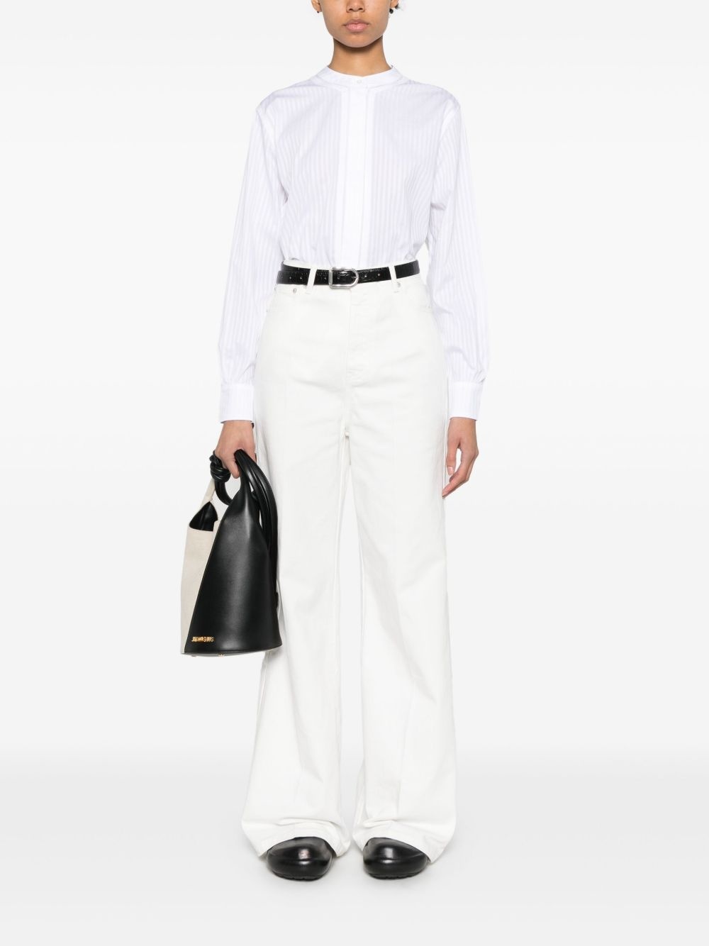 Lauranne shirt - 2