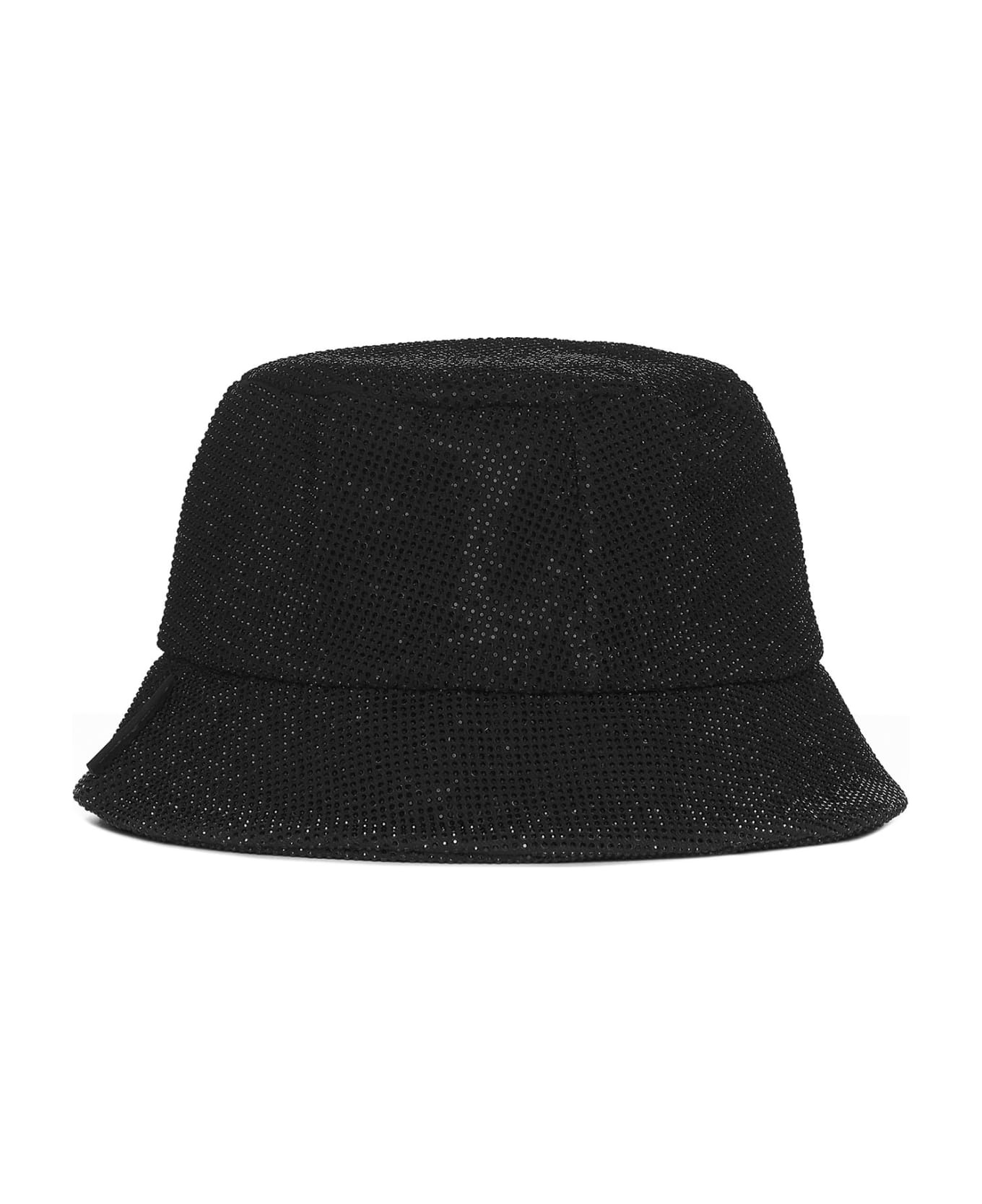 Big Palm Bucket Hat - 3
