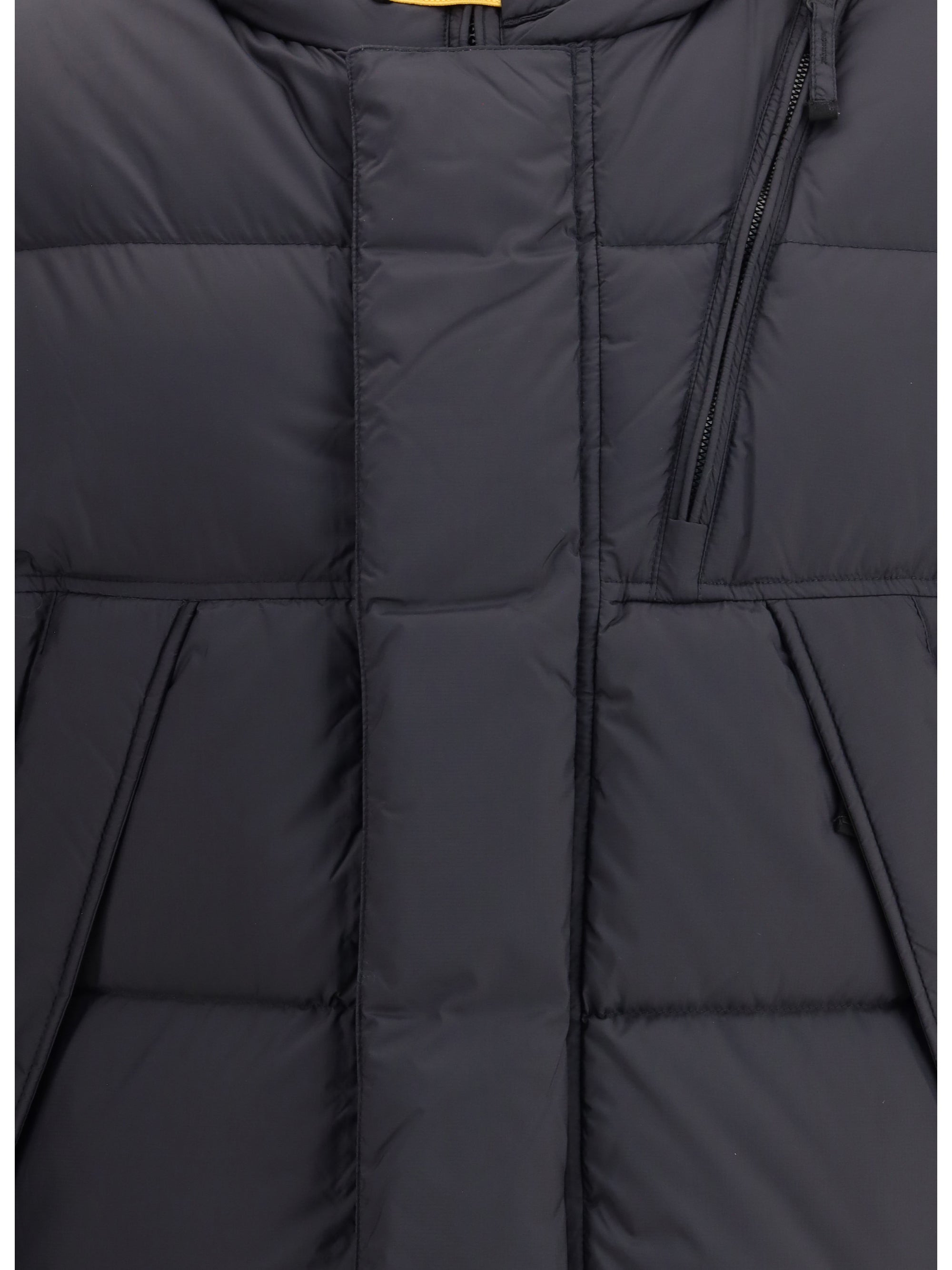 Parajumpers Men Hooded Down Jacket - 3