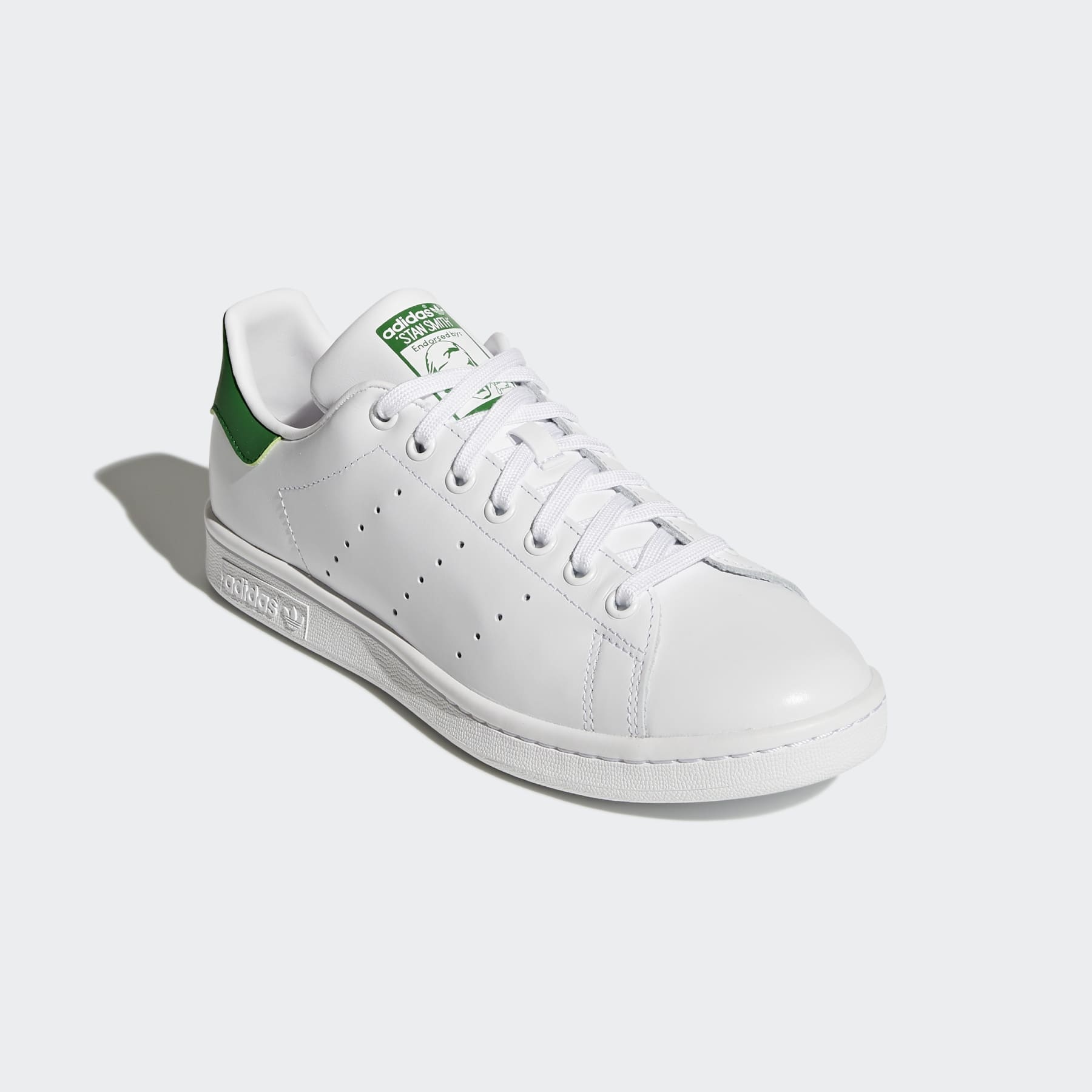 Stan Smith Shoes - 5
