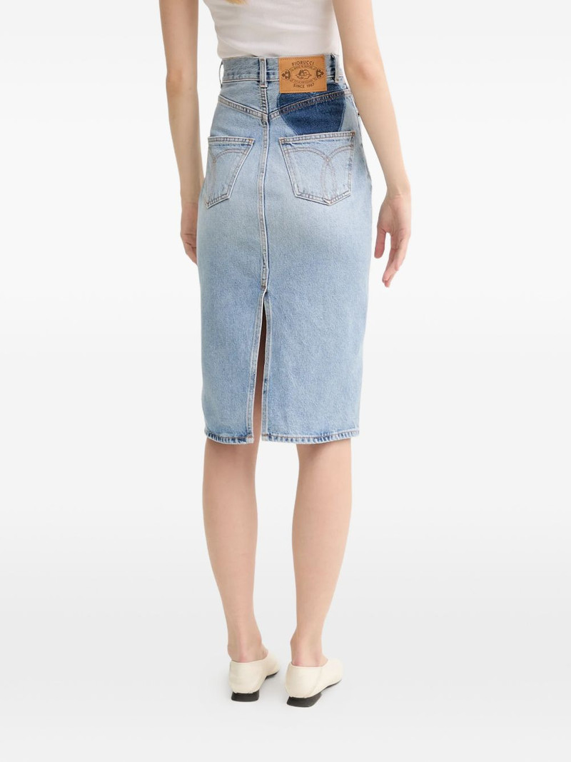 pocket midi skirt 3