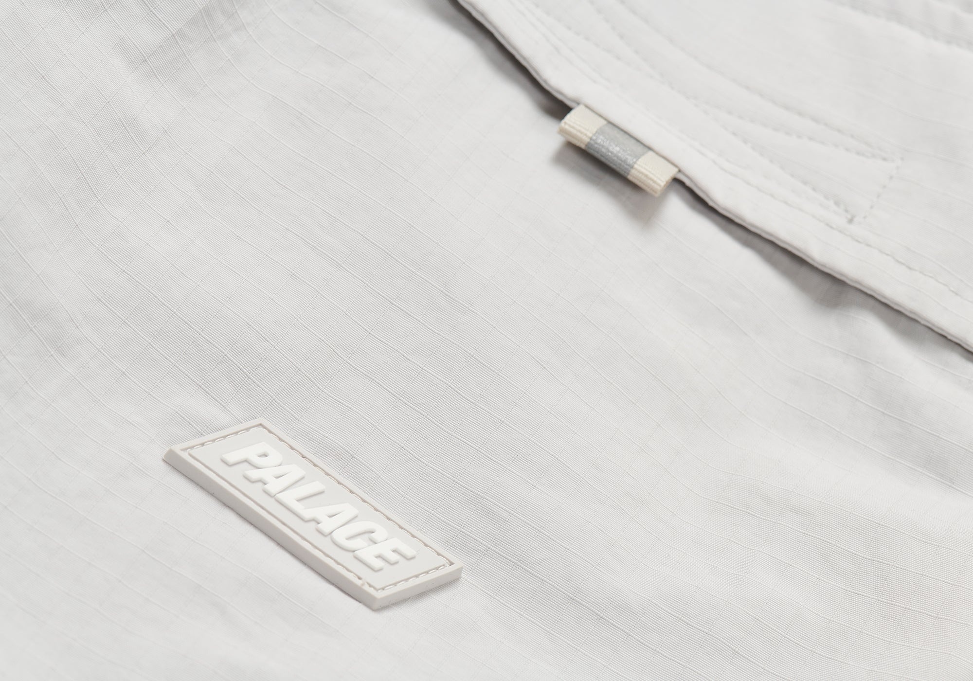 BARE LEVELS TROUSER ARCTIC GREY - 5