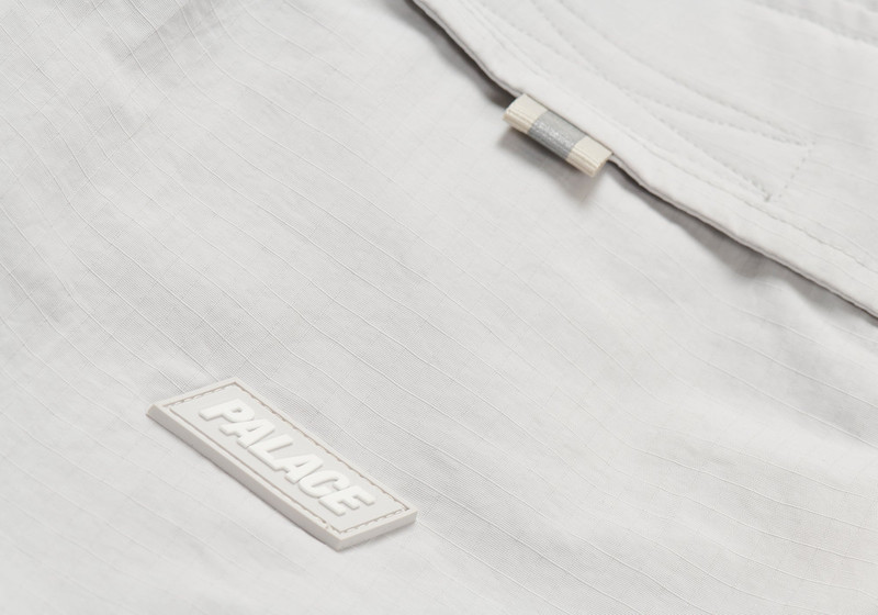 BARE LEVELS TROUSER ARCTIC GREY 5