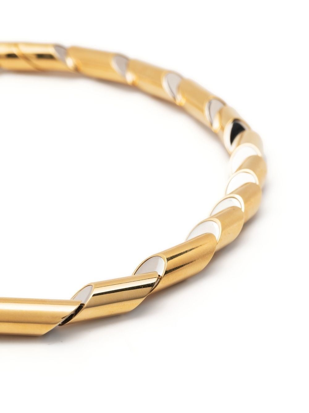 The Sequence Mélodie choker necklace - 3