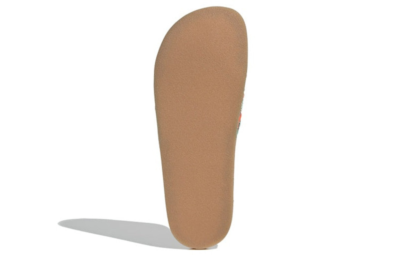 adidas Adilette Slides 'Cork' FZ4128 7