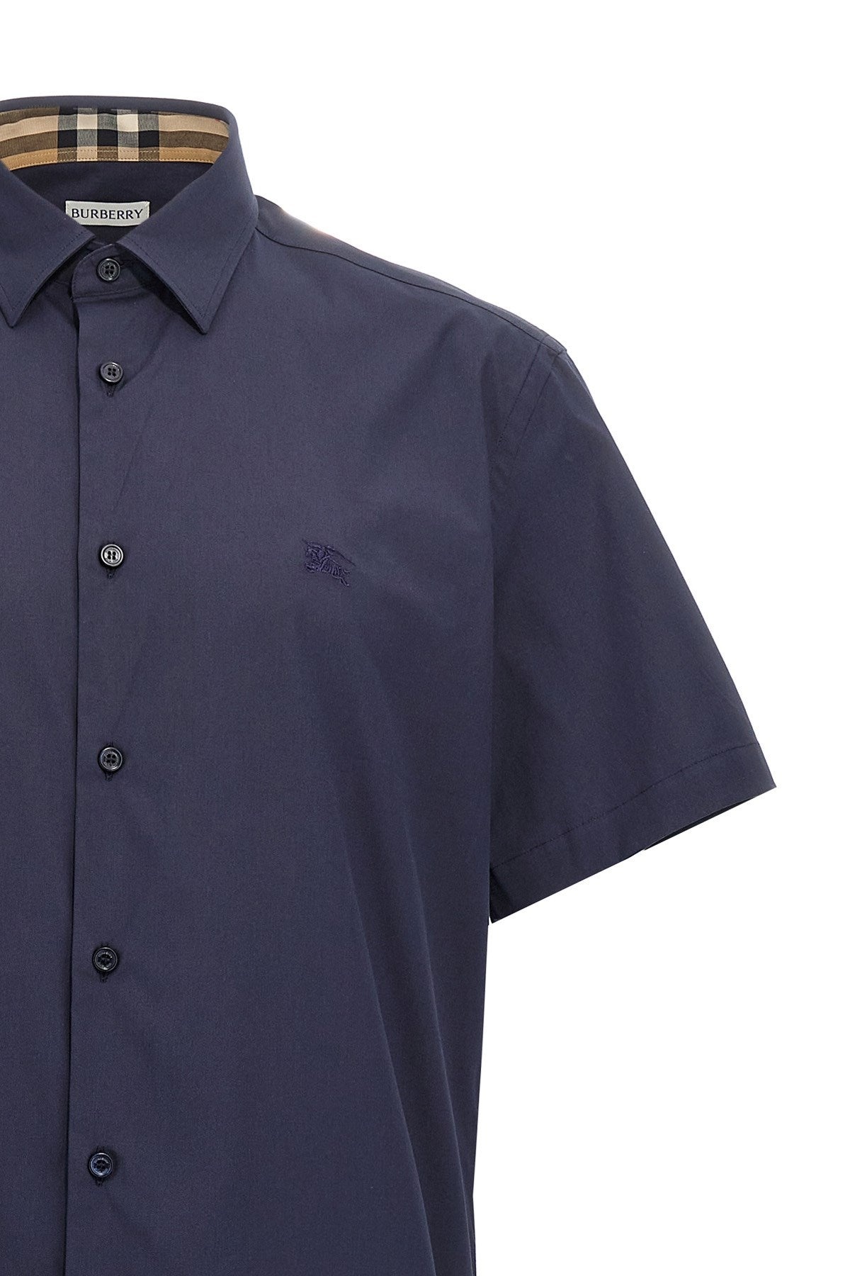 Burberry Burberry Men 'Sherfield' Shirt | luosophy | REVERSIBLE
