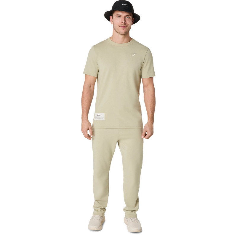 HEAVY WEIGHT KNIT STRAIGHT PANT 7