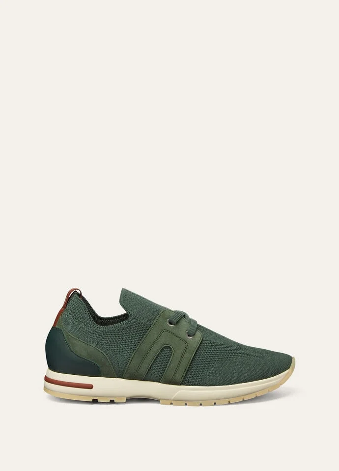 360 LP 레이디 Flexy Walk Sneaker - 1