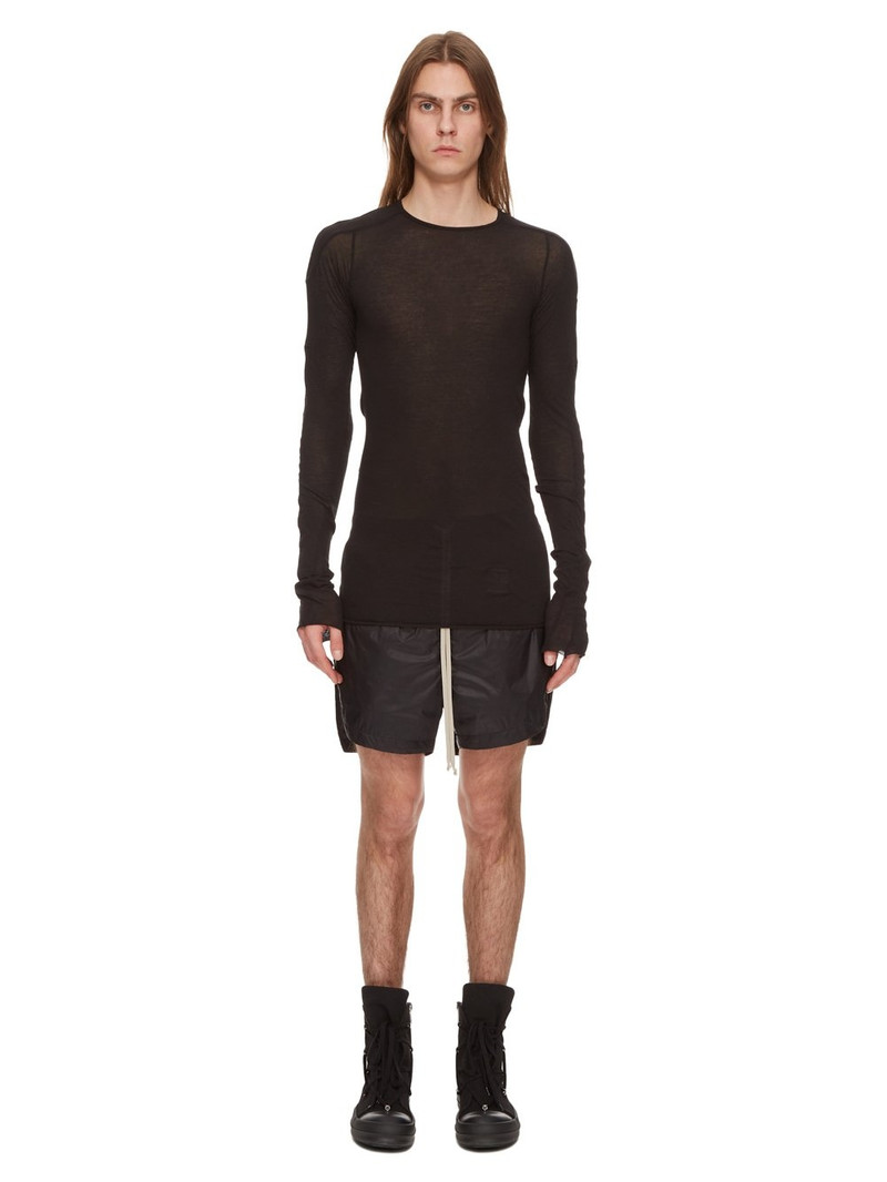 Rick Owens DRKSHDW SHORTS outlook