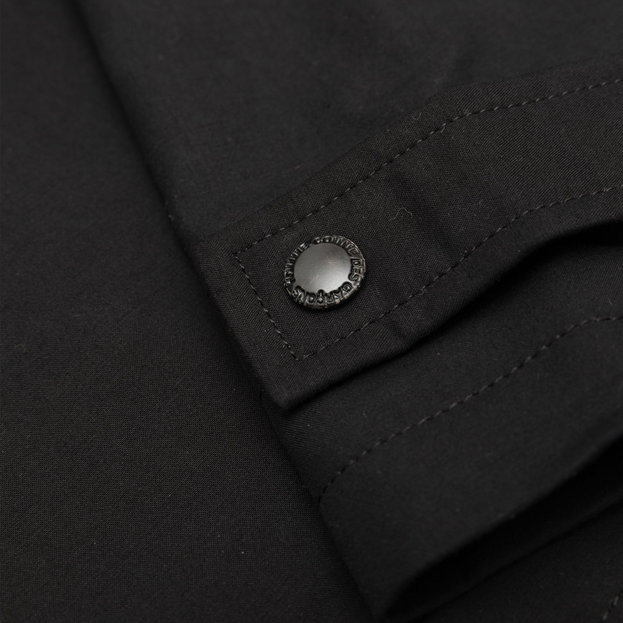 CAR COAT - 5
