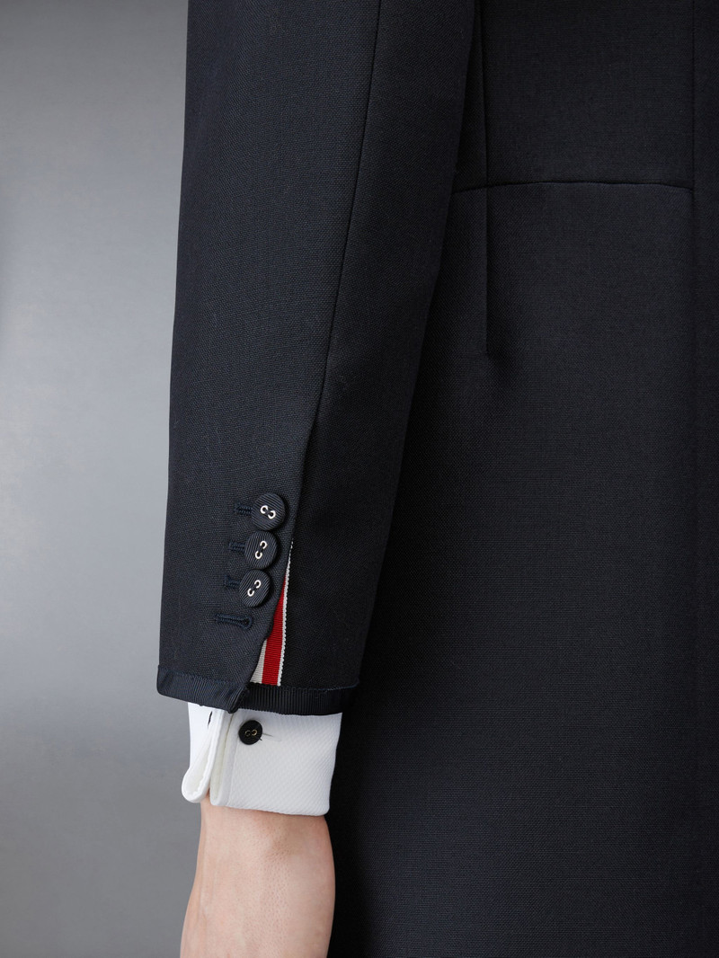 JACKET W / 3 PLY WOOL MOHAIR의 세부 정보 4