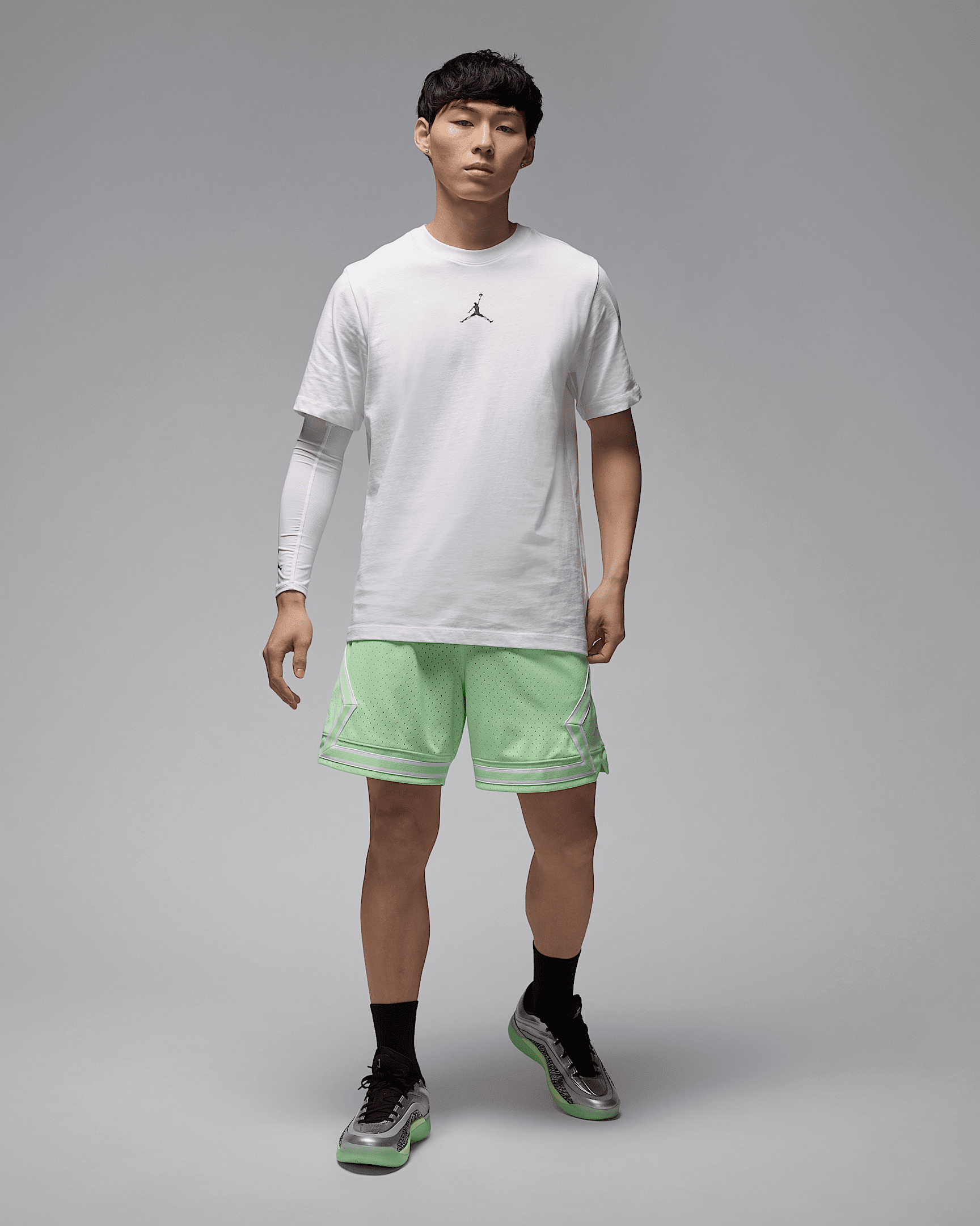 Jordan Sport Men's Dri-FIT T-Shirt - 5