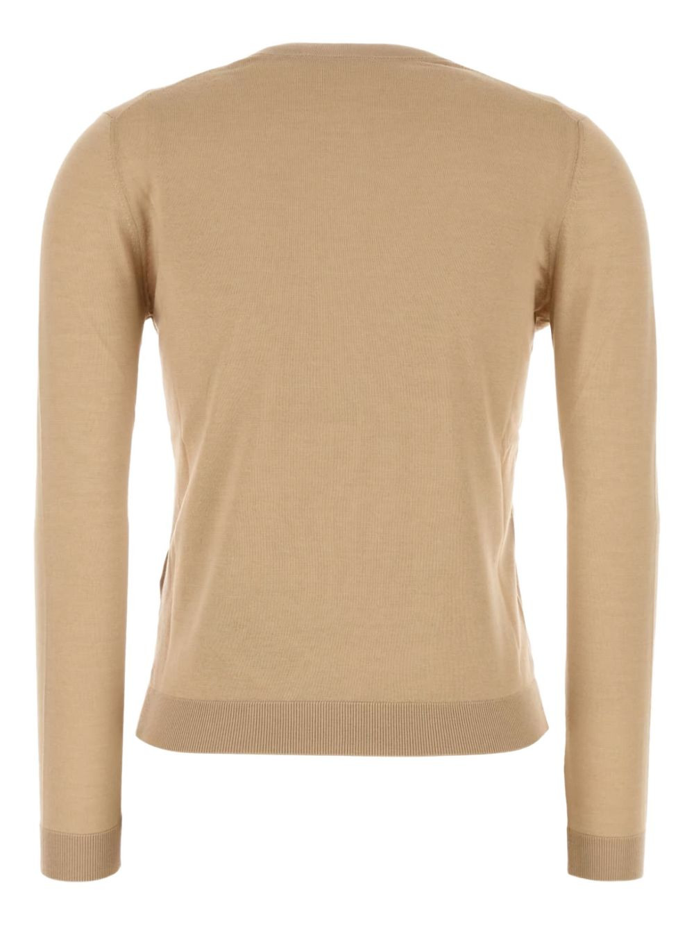 cashmere-silk cardigan - 2