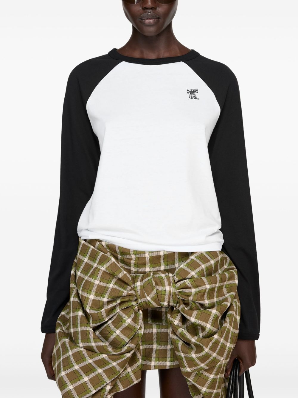 long-sleeve T-shirt - 3