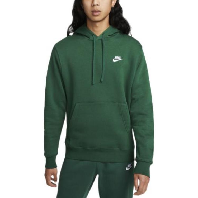 Nike FW22 Logo BV2655-341 - 4