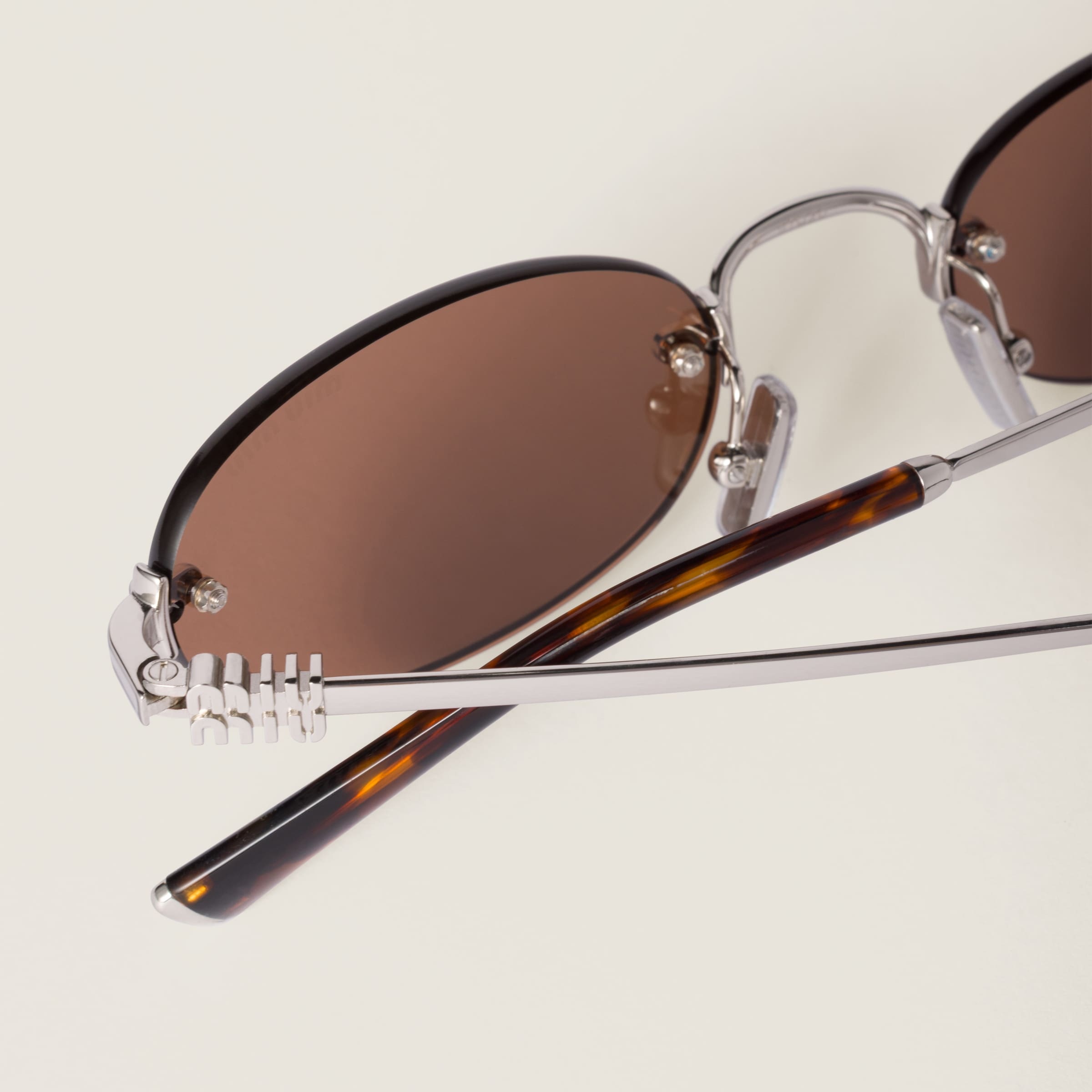 Miu Miu Sunglasses - 5