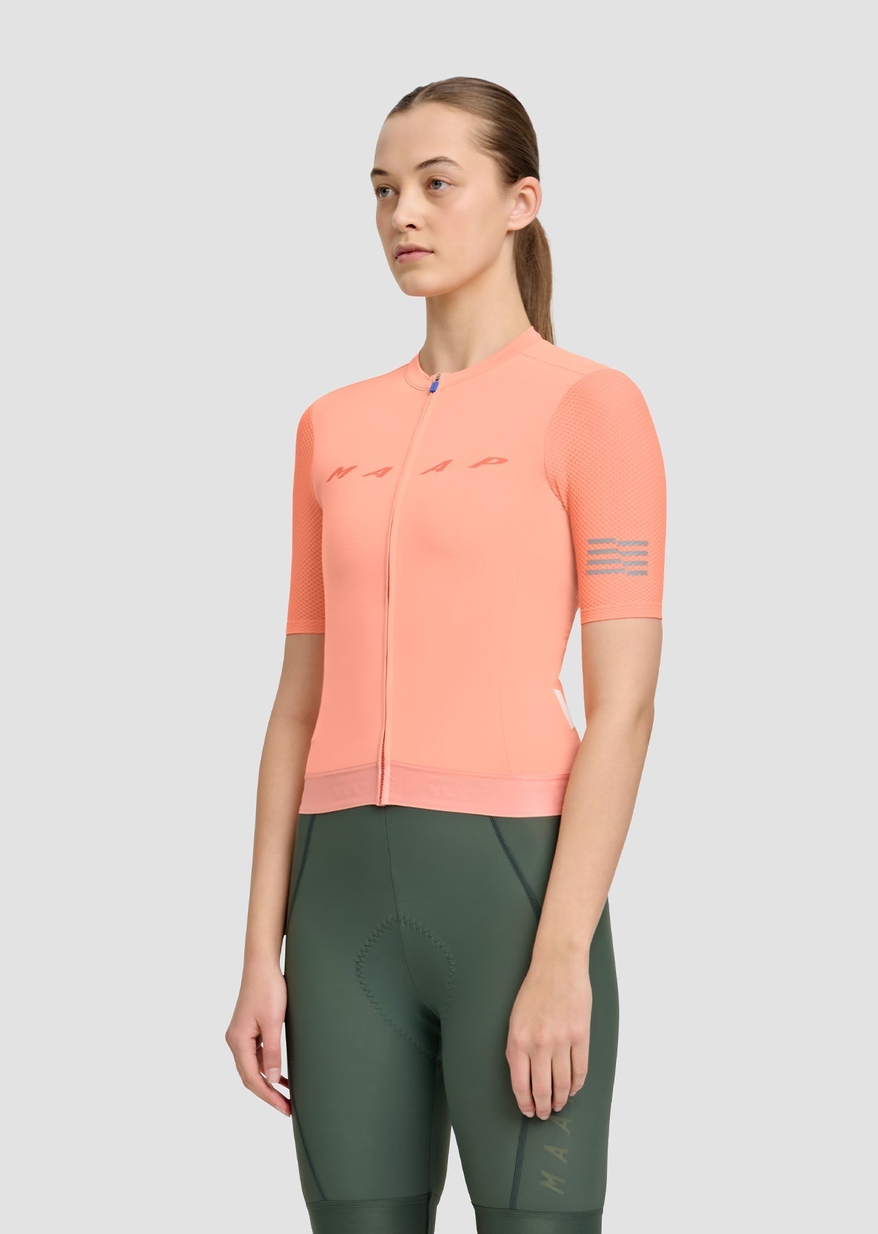 Women's Evade Pro Base Jersey - 1
