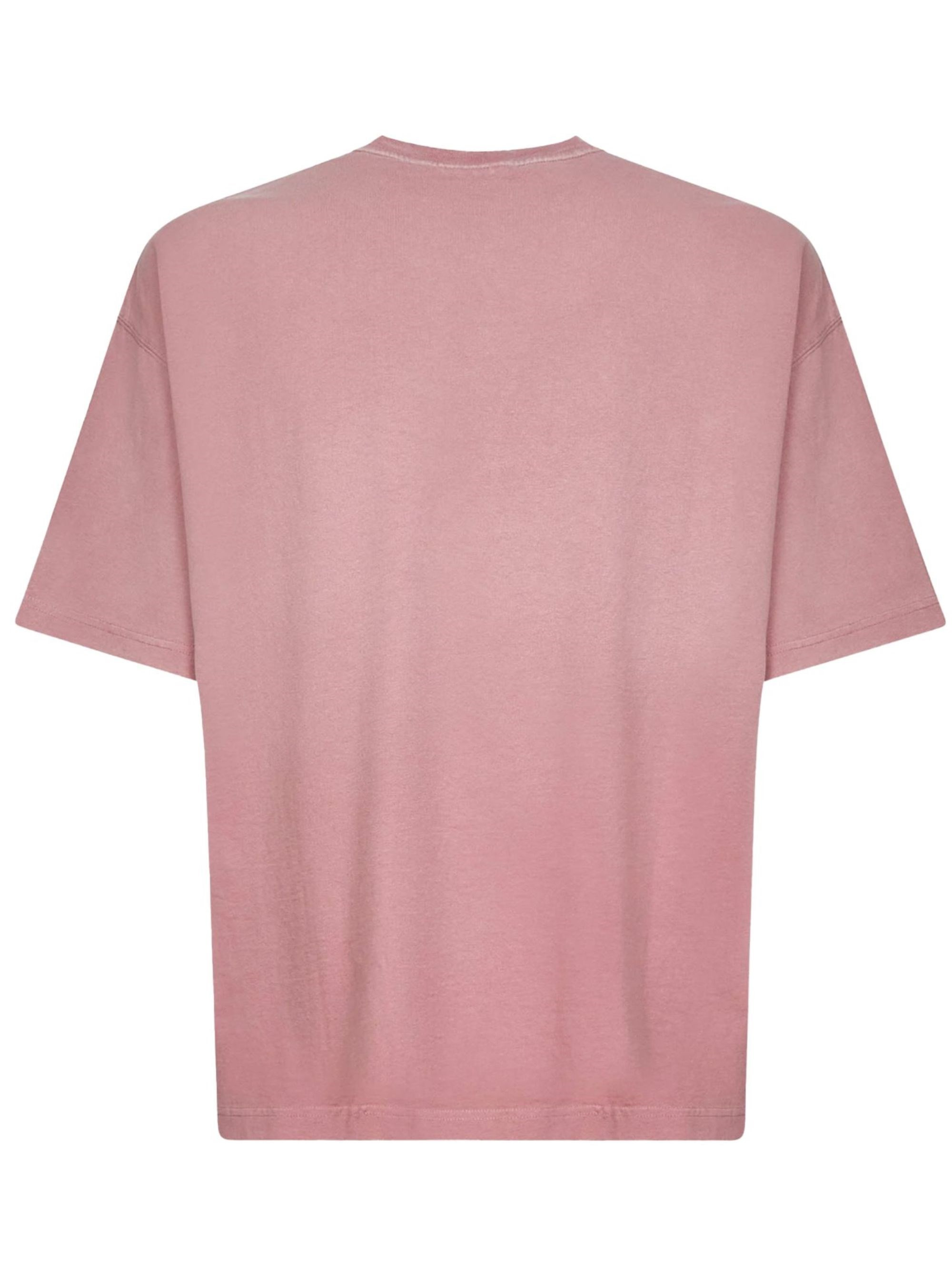 Hudson Pocket Tee T-shirt - 2