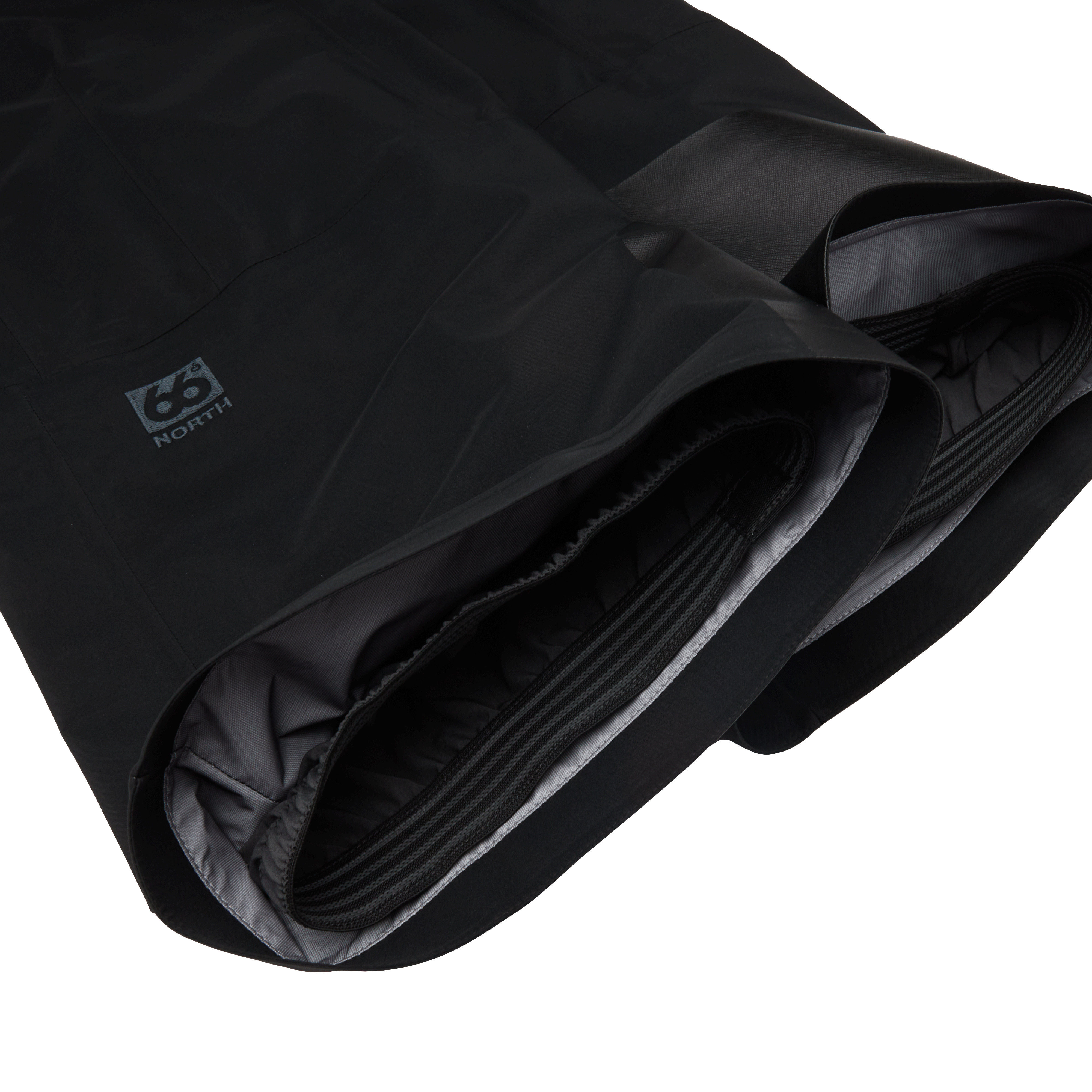 Tröllaskagi GORE-TEX® Shell Pants (Unisex) - 4