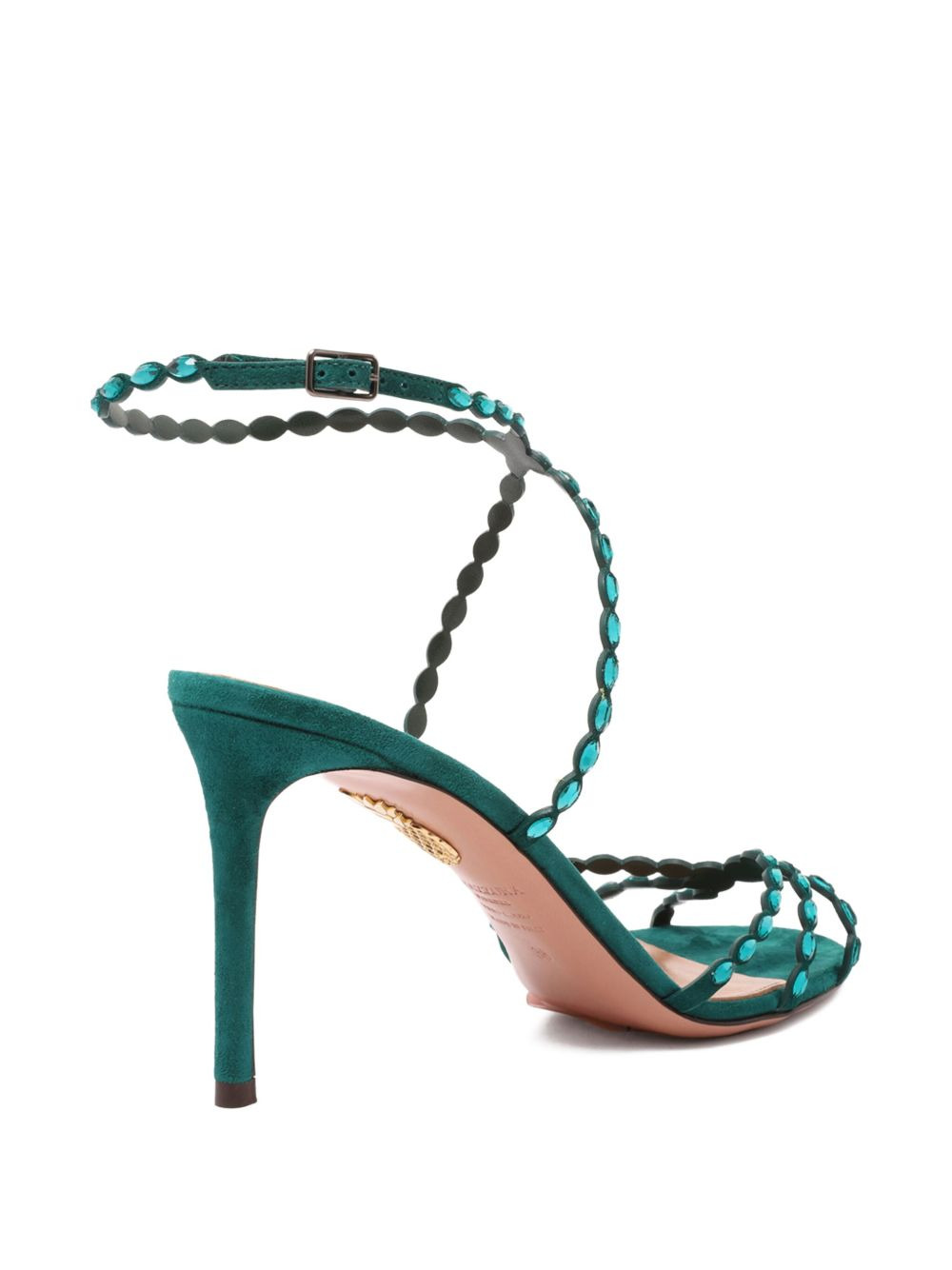 85mm Love Struck sandals - 3