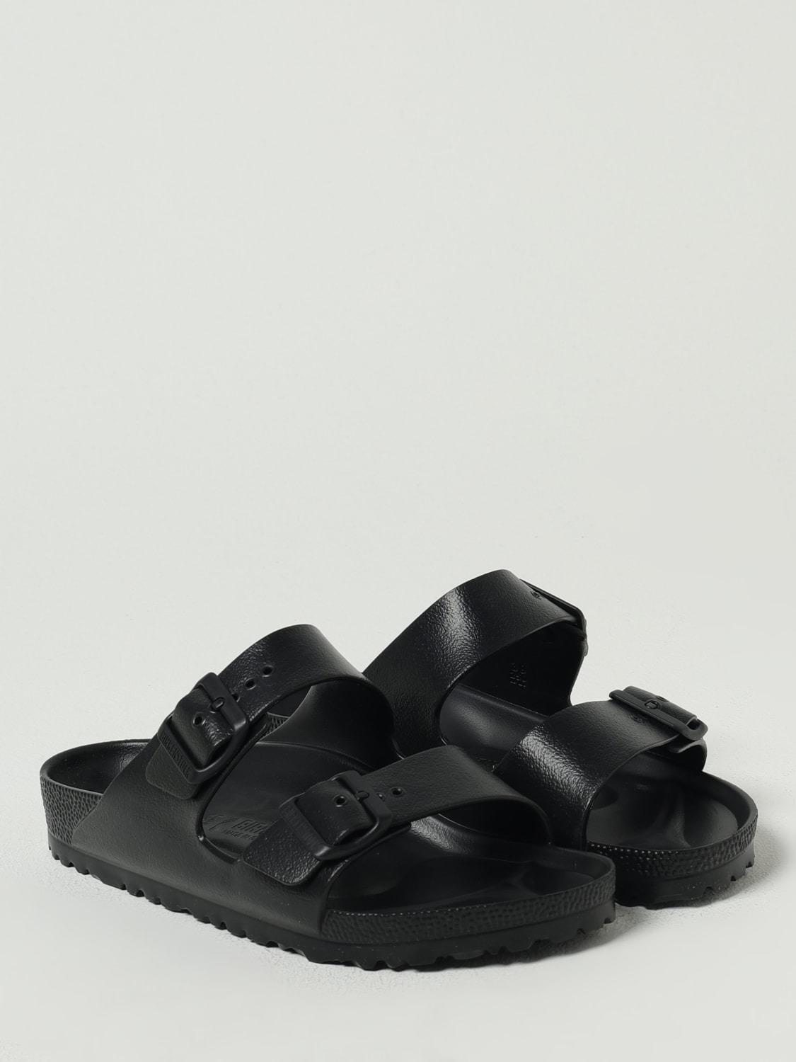 Arizona Birkenstock sandals in EVA rubber - 2