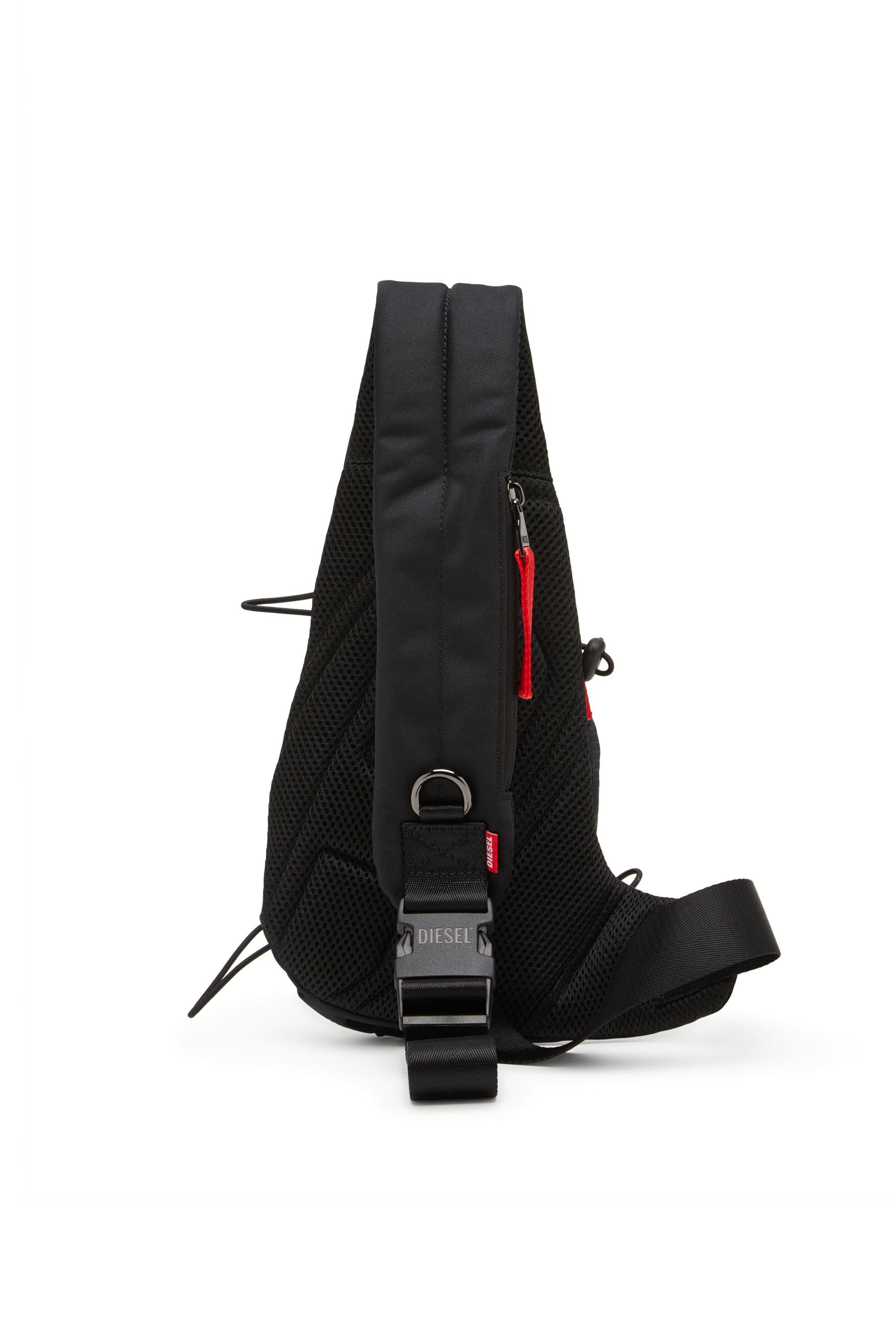 ZIP-D CROSSBODY X - 3