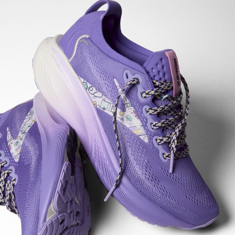 BROOKS Adrenaline GTS 25 outlook
