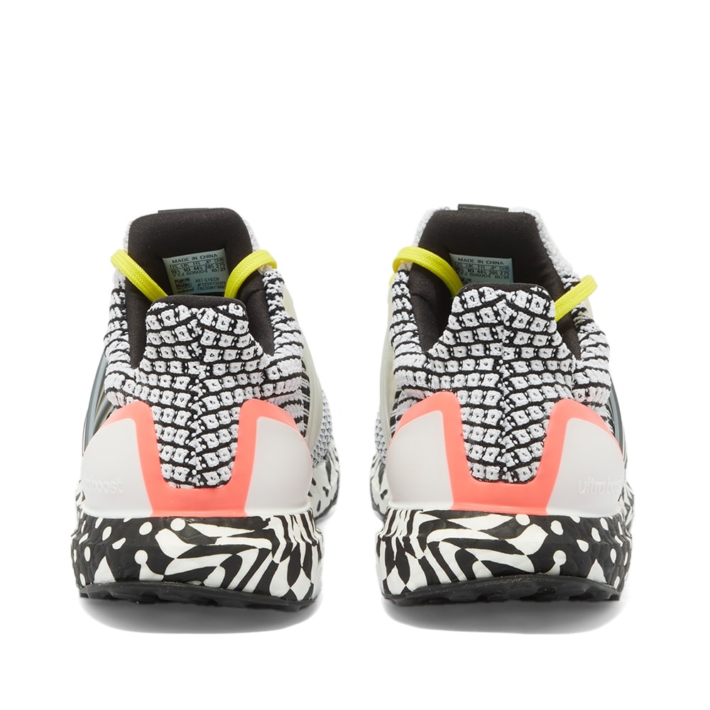 adidas gazelle silver green womens Ultraboost 5.0 DNA