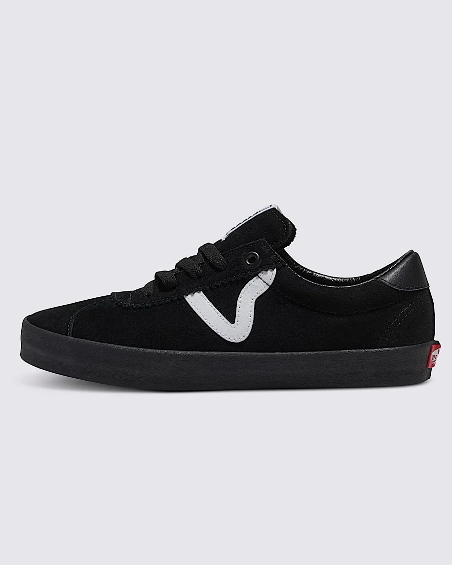 Sport Low Shoe - 1
