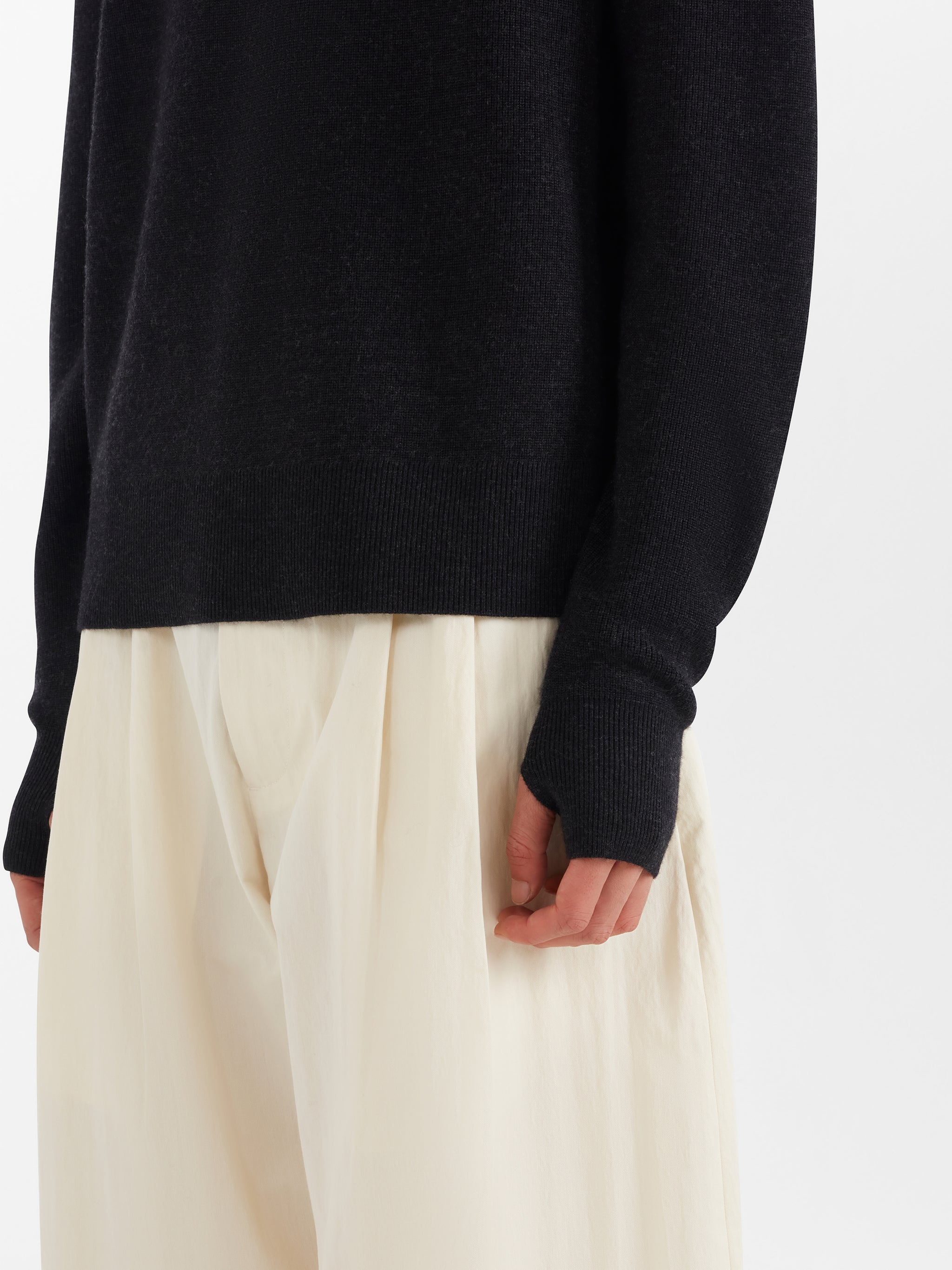 Carey Knit - 6