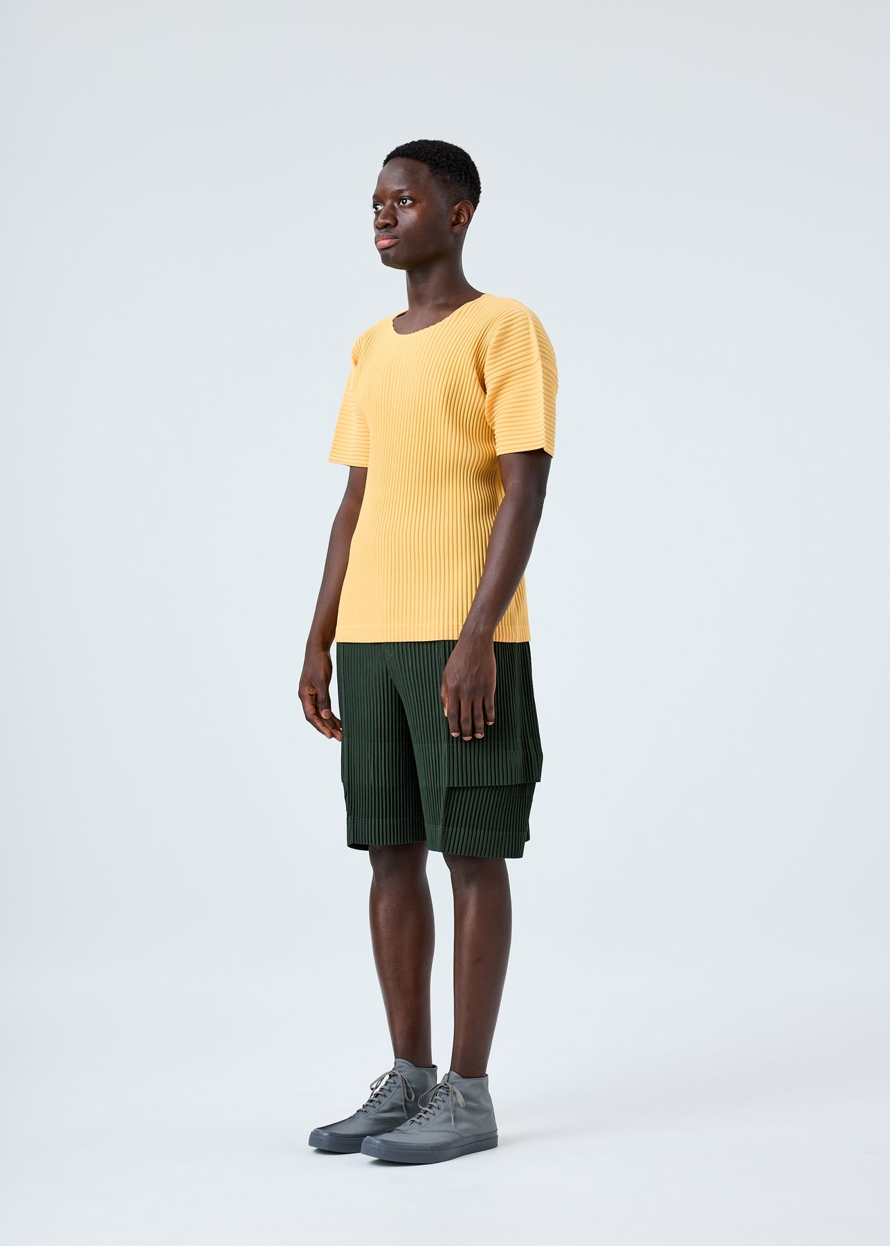 CARGO PANTS - 5