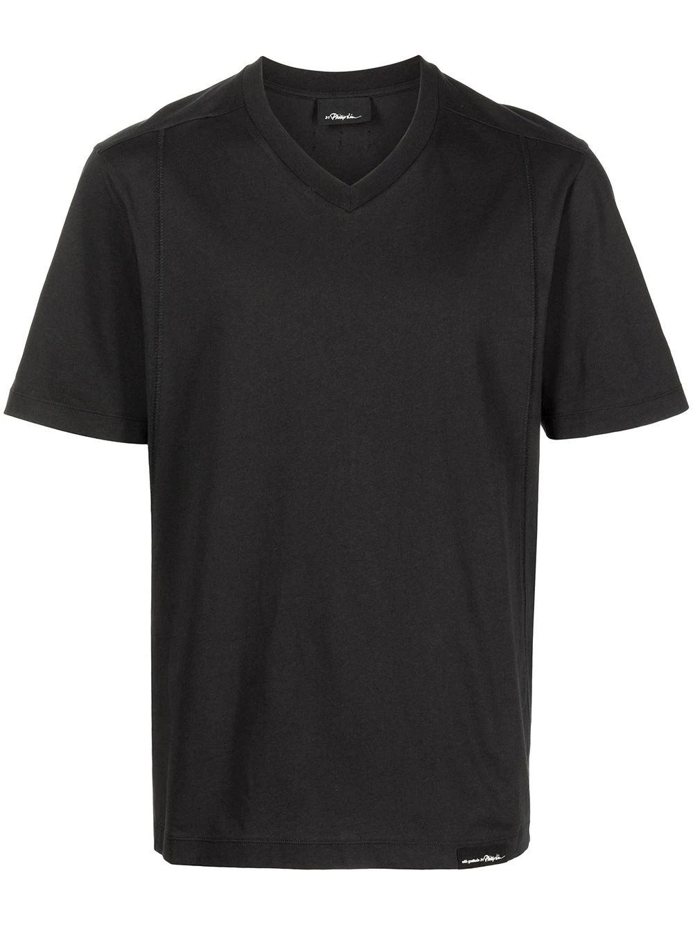 Everyday V-neck T-shirt - 1