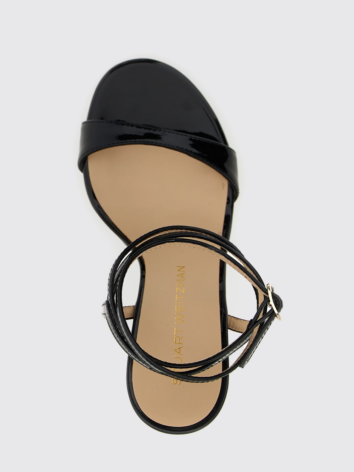 Flat sandals woman Stuart Weitzman - 4