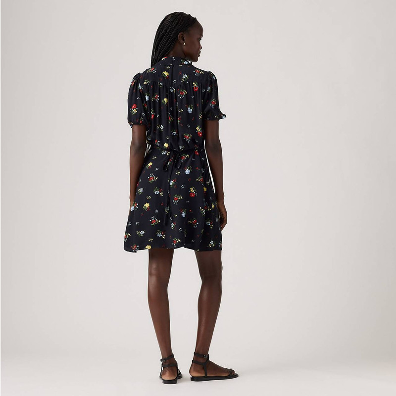 LEA MINI DRESS 4