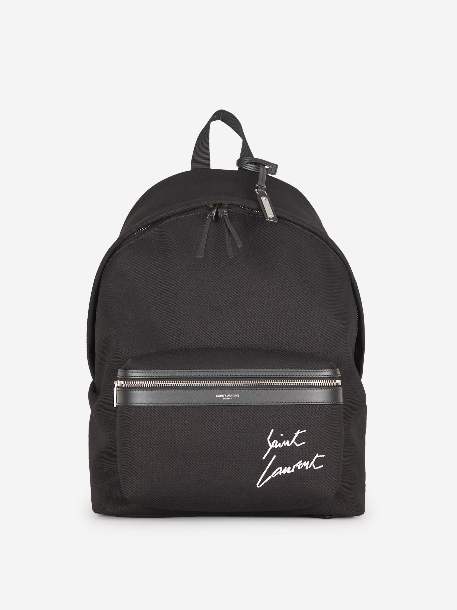 LOGO CITY BACKPACK - 1