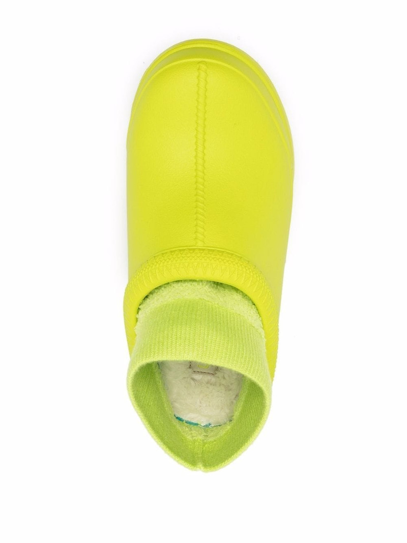UGG Tasman x rain boots outlook