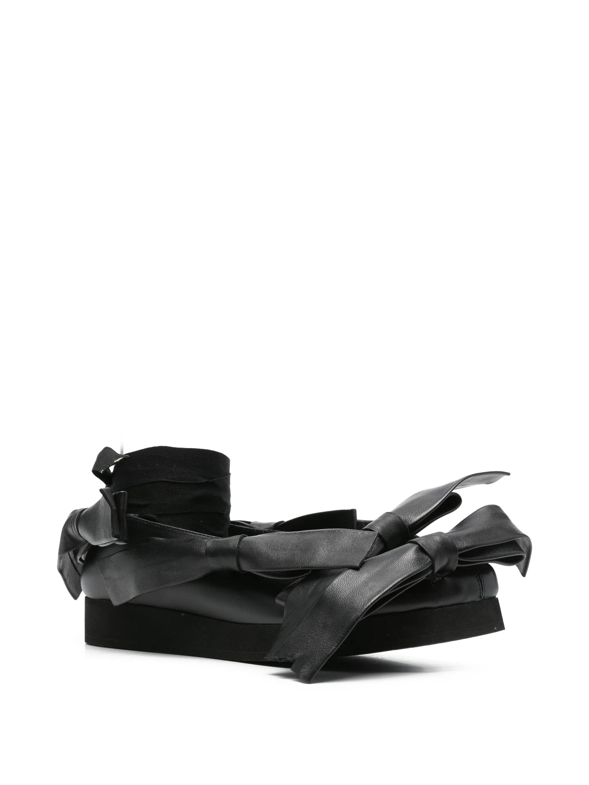 x Phileo 30mm Etoile platform pumps - 2