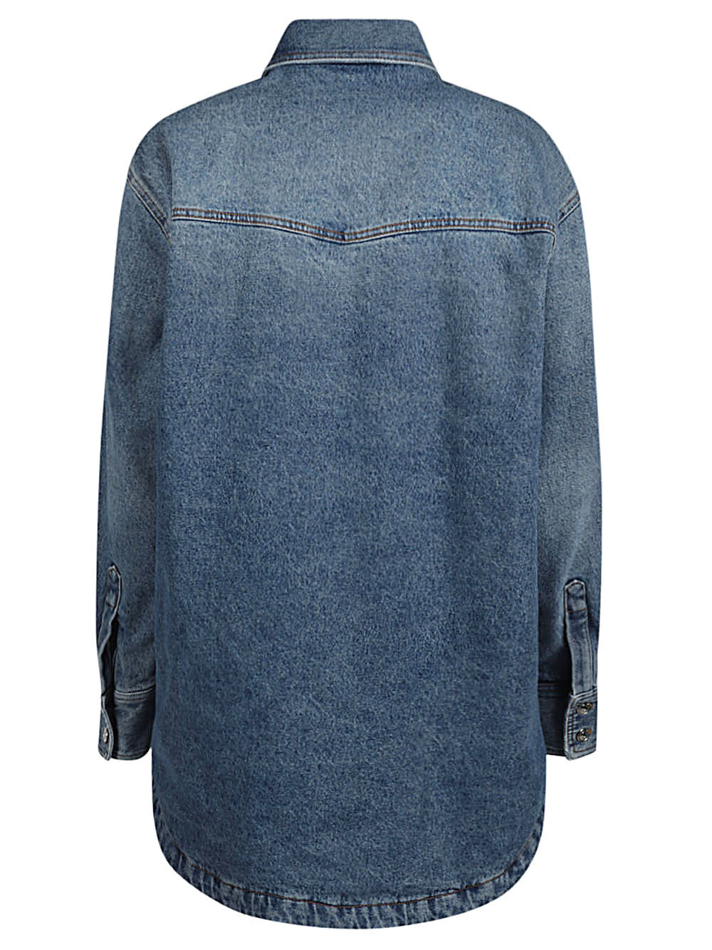 ARMARIUM Shirts Blue - 2