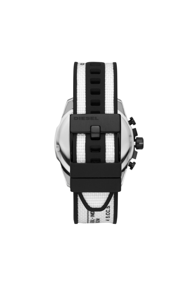 Diesel DZ4564 outlook