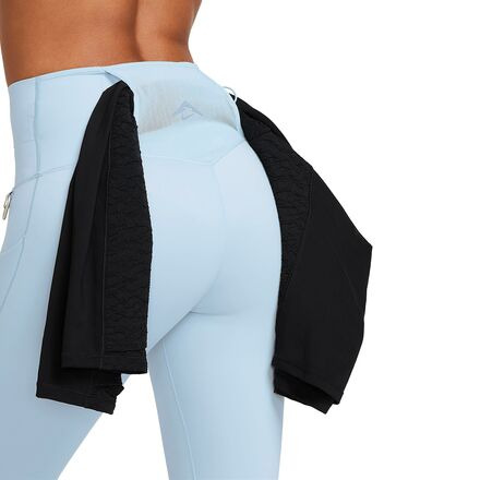 Dri-Fit Go HR 7/8 Trail Tight - Women's - 3