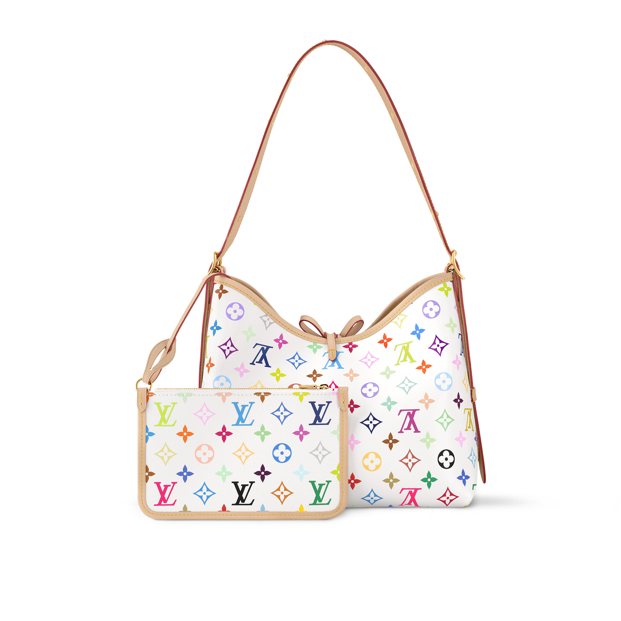 LV x TM CarryAll PM - 4